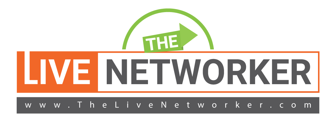 The Live Networker