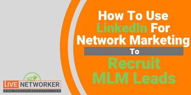 Helping You Recruit Better, Build Volume and Earn More!