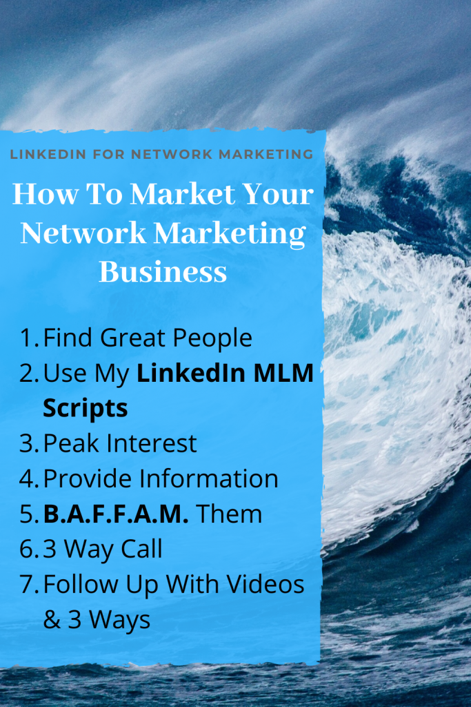 How To Market Your Network Marketing Business