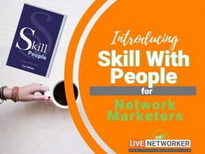 skill with people