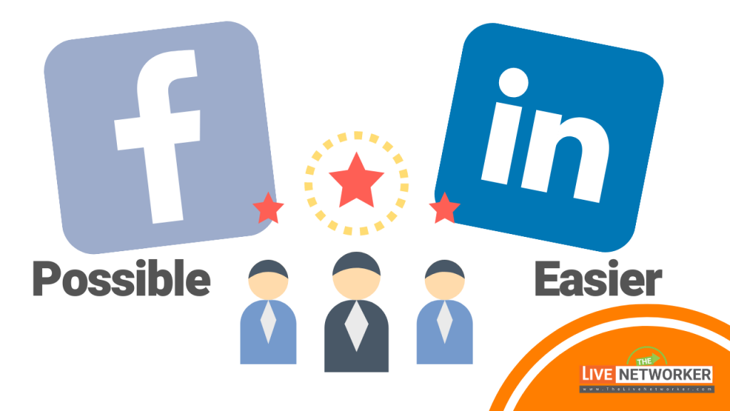 How To Use Facebook For Network Marketing