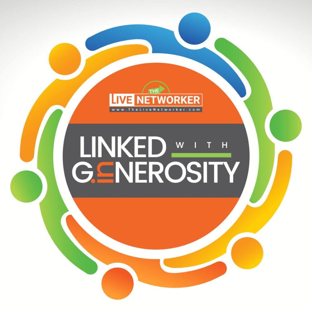 generate leads on linkedin